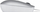 Maus Lenovo 540 USB C me kabllo, kompakt, 2400 DPI, gri cloud
