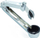 Pajisje për nxjerrjen e bërthamave LEIFHEIT Plum Pitter, 21.5 × 3.5 × 8.5 cm, plastike, e bardhë