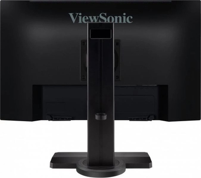 Monitor gaming ViewSonic XG2431, 24", 240Hz, Full HD, i zi