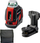 Nivel lazer Einhell TE-LL 360 G, vijë 360°, lazer jeshil