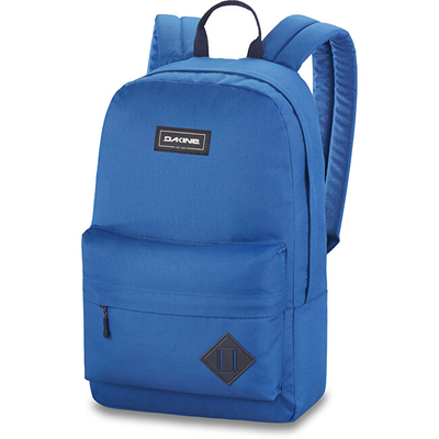 Çantë shpine Dakine 365 PACK 21L, e kaltër