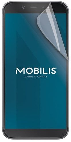 Заштита за екран Mobilis 36231, за Samsung Galaxy XCover 5, проѕирна