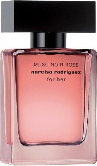 Parfum për gra Narciso Rodriguez For Her Musc Noir Rose EDP, 30 ml