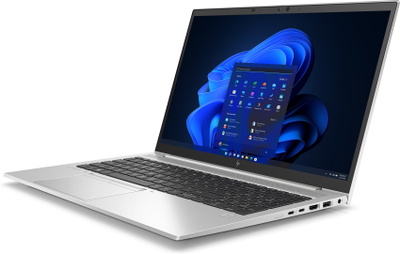 Laptop HP Elitebook 850, 15.6", Intel i5-1135G7, 16 GB RAM, 512 GB SSD, , 