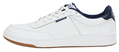 Atlete Jack & Jones Jfwradley, të bardha/kaltra 45 mJC0340-45