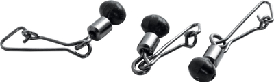 Lidhëse Fox Matrix X-Strong Feeder Bead, madhësi 10, 10 copë (GAC374)