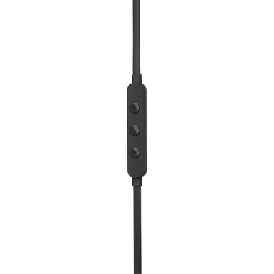Kufje me kabllo JBL Tune 305C, USB Type C, në vesh, të zeza