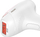 Депилатор Philips Lumea Advanced, бела / розова