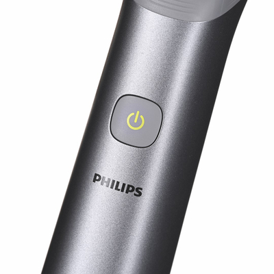 Trimer gjithëpërfshirës Philips MG5940/15, 12 vegla, 120 min bateri, gri