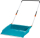 Shtytëse bore Gardena Snow Sledge, gjerësi pune 70 cm, dorezë teleskopike, ngjyrë kaltër