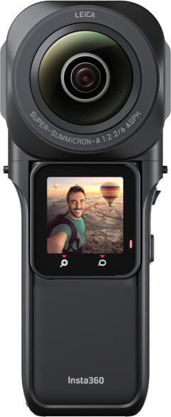 Videokamerë Insta360 ONE RS 1-Inch 360