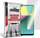 Xham mbrojtës hibrid GrizzGlass Realme 7i Global, super i kthjellët, i fortë ndaj goditjeve