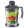 Blender dore 4-në-1 Sencor SHB 5605RS-EUE3, rozë