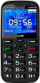 Telefoni Vega WG20 C, 2.31", 4G, me tasta, i zi