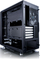 Куќиште за компјутер Fractal Design Define Mini C, Micro ATX, 2 вентилатори 120 mm, црно