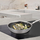 Tigan Maestro Professional MR-1224-28, 28 cm, çelik inox, argjendtë