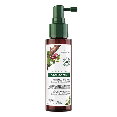 Serum për flokë Klorane Anti-Hair Loss, 100 ml
