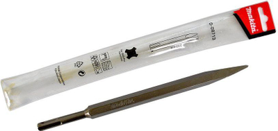 Maje për turjelë Makita SDS-Plus 250mm
