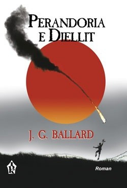 Perandoria E Diellit - Jgballard