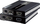 Extender HDMI KVM Techly, set transmetues marrës, USB RJ45, i zi