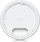 Kapak mbrojtës Ubiquiti UACC U7 Cover, për U7 Pro dhe U7 Pro Max, i bardhë