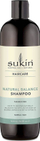 Shampo normalizuese Sukin NATURAL BALANCE, 500 ml
