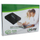 Adapter AV InLine 65006, HDMI në S Video dhe RCA, Full HD, i zi