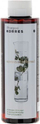 Shampo për flokë Korres Aloe and Dittany, 250ml, e tejdukshme