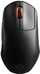 Maus SteelSeries Prime Mini, wireless, gaming, të zeza