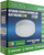 Llambë tavani Orion LED, 1x6W (O-600-0142)