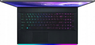 Laptop MSI Raider GE76 12UE-871, 17.3", i9-12900HK, 32GB RAM, 1TB SSD, NVIDIA GeForce RTX 3060