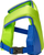 Jeletë noti Sealife Swim Vest, për fëmijë 2-6 vjeç, madhësi unike, jeshile