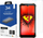 Mbrojtës ekrani 3mk FlexibleGlass për Oukitel WP15, xham hibrid, transparent