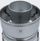 Tenxhere kampingu Trangia Micro Pot 327531, 0.5 L, alumin i lehtë, argjendtë