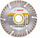 Disk prerës Bosch Standard for Universal Diamond, 125mm, për beton dhe tullë