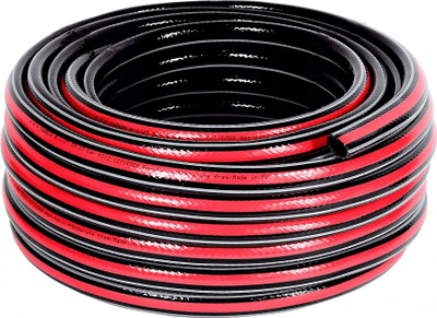 Zorrë kopshti Pro-Line Premium, 1", 20m, 4 shtresa