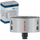 Sharrë rrethore Bosch Pro Power Change Plus Multi Material, 98mm, HSS, gri