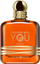 Parfum unisex Emporio Armani Stronger With You Amber, Eau de Parfum, 100ml