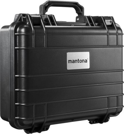 Set lente video SAMYANG Basic, për Sony E, për DSLR dhe mirrorless, i zi