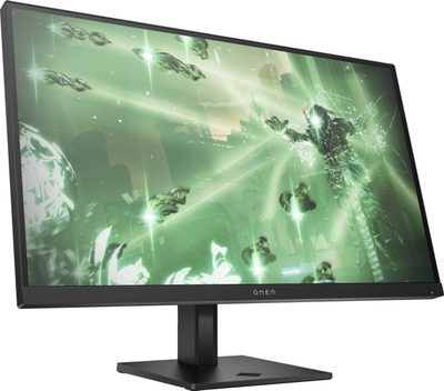Гејминг монитор HP OMEN 27q, 27\", QHD, 165Hz, црн