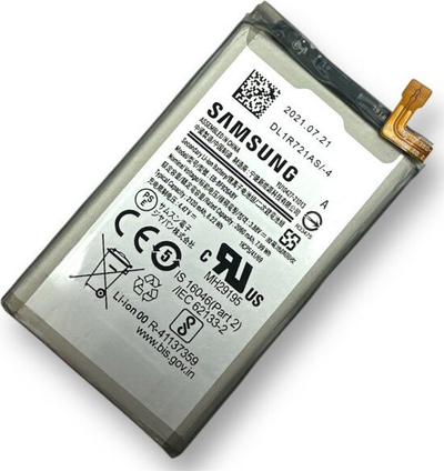 Bateri për telefon Samsung Galaxy Z Fold3 F926, origjinale, litium