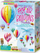 Set kreativ 4M Hot Air Balloon Mobile, 9 balona, dekor shumëngjyrësh