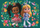 Puzzle Clementoni Super Color Alice's Wonderland Bakery, set 2x60 copa, për kalamoj, shumëngjyrësh