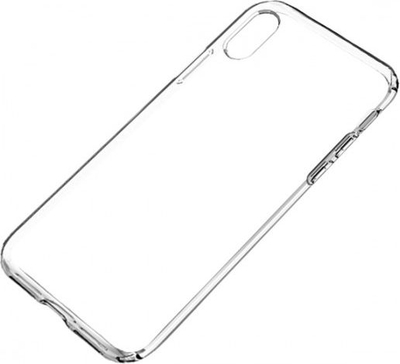 Këllëf telefoni Mercury Jelly Roar për Huawei P20 Lite, TPU, transparent
