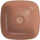 Lavabo mbi banak Cersanit Larga, katrore 38x38 cm, matt brick
