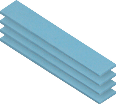 Pad termik Arctic TP-3, 120x20x1.5mm, 4 copë