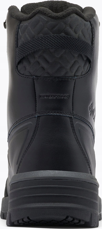 Çizme trekking Columbia Bugaboot Celsius M 2100871010, të papërshkueshme nga uji, termoizoluese, të zeza