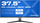 Monitor i lakuar JapanNext UWQHD+, 37.5", UWQHD+, i zi