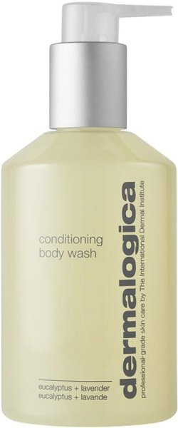 Xhel dushi Dermalogica Conditioning Body Wash, 295 ml