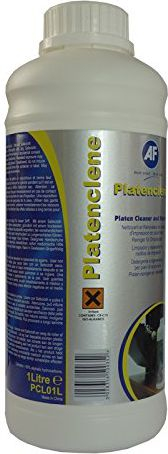 Lëng pastrimi për rrotullat e printerit AF (PCL01L), 1000 ml